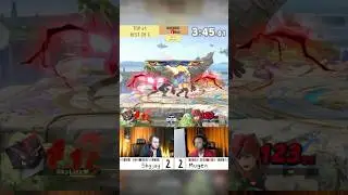 This Matchup Goes CRAZY!
