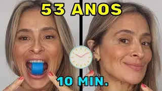 Como Definir o Contorno do Rosto com R$ 21,00 – Resultado de Harmonização Facial!