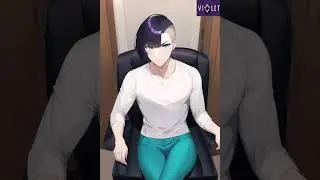 Trying Out a New Cut - TG TF