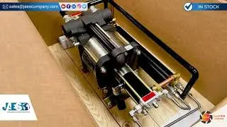 HASKEL K100026-0-002 (INSTOCK) PUMP - POMPA - bomba