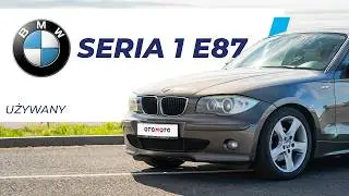 BMW seria 1 E87 – jedyny taki kompakt na rynku | Zanim kupisz | Test OTOMOTO News