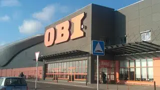 Шикарный завоз орхидей в ОБИ Краснодар ко дню матери