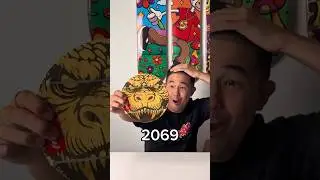 Fingerboards: Then VS Now 🙄 
