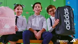 SHOEMART Back To School Collection 2024!!