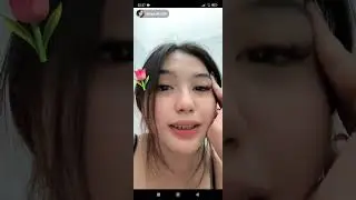 Raisya diva live tiktok sambil boker 