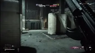 Modern warfare compilation?