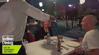 Punjabi Masala Indian Restaurant in Caleta de Fuste, Fuerteventura