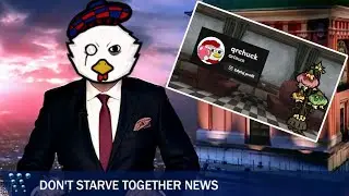 MAXWELL REWORK I ROADMAP 2023 - Don't Starve Together News 