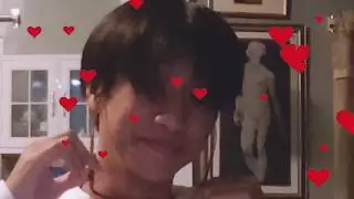 MINE | send this to your crush with no context