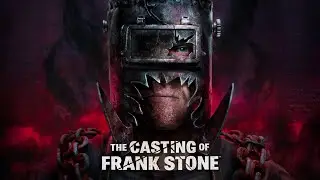 The Casting of Frank Stone от пенсионера #01