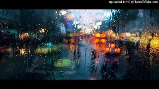 Almost blue (rain)