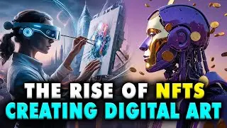 Exploring Digital Art and NFTs: What You Need to Know | NexTech Pulse