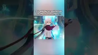 if i add 4-star animation 
