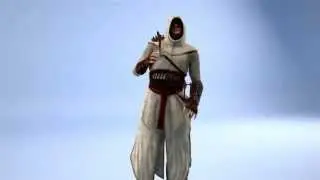 Character Animation - 3ds Max