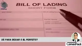 Dá para deixar o BL perfeito?