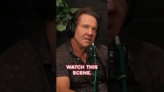 Dennis Quaid On His Hilarious Character In Movie 43 | Howie Mandel Does Stuff