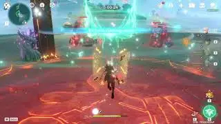 PHANTOM FLOW 1 EXTREME MODE 23 SECONDS