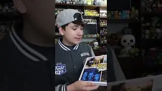 Are there FUNKO POPS BOOKS?