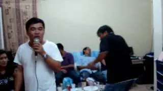 Totoy Bibo - Doha Version