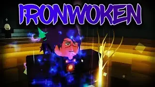 IRONWOKEN