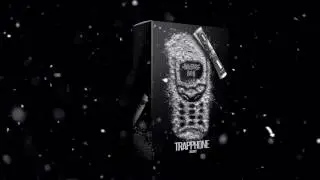 RayBeatz808 - TrapPhone Soundkit / Drumkit / Nexus Expansion ( Free Download )