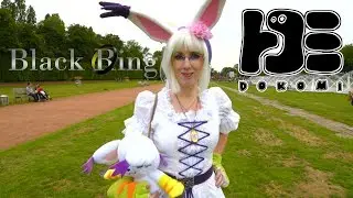 Dokomi 2019 Cosplay Music Video
