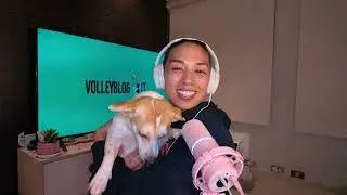 VolleyBlogIT | Podcast Episode 4