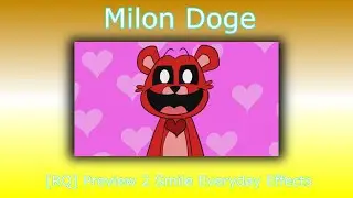 [RQ] Preview 2 Smile Everyday Effects