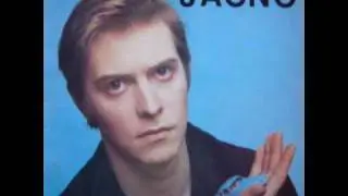 Jacno - Cercle