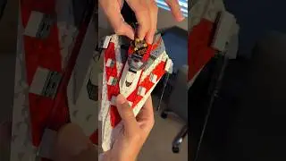 The WORST Aura Moments In LEGO!