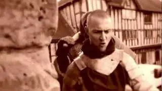 Assassins & Bodyguards - The Praying Mantis