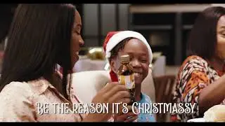 Maltina Christmas TV Commercial - 30s Cut (Family)