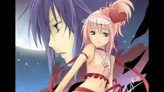 Amu e Ikuto-Tutto sa di Te