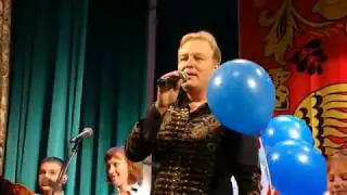Дмитрий Дунаев - фестиваль 