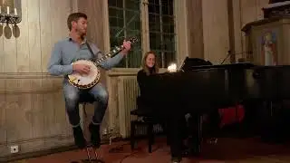 Autumn's Waltz by Jens Koch - with Sofie Livebrant