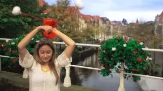 Maisey Rika - Sink or Swim