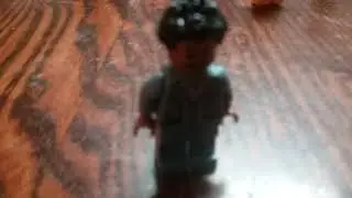 Лего шутер 14