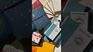Ура, они здесь 💌