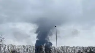 Эвакуация Украина. 05.03.2022