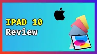 Should You Buy The 10th Gen IPAD?