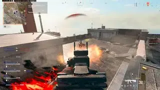 Tiro ala Cabeza No Hacks Warzone