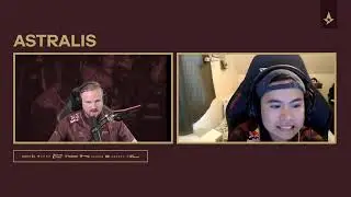 Yalla Compass 2024 | Astralis vs ENCE   | BO1 |