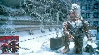 Escape from the Multicurse: 12 Monkeys