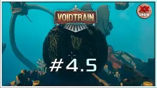 Ведьминские острова в VoidTrain #4.5
