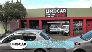 MRM TV Online - Linocar