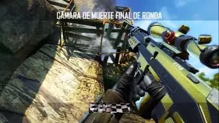 TRES TRICKSHOTS SUICIDE EN BLACK OPS 2 !!