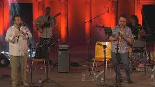 Inter Grace - GloBalKan