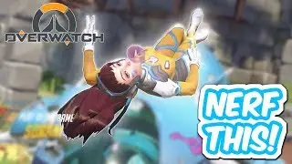 NERF THIS!