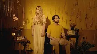 Renato Enoch, Bárbara Donhini - Pra secar o choro (Clipe Oficial)