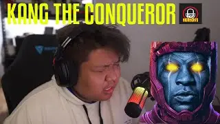 Kang the Conqueror